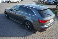 Audi A4 Avant 1.4 TFSI S-Tronic 2xS-Line