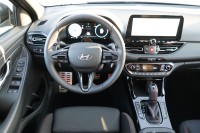 Hyundai i30 Kombi 1.6 T-GDI N-Line Aut.