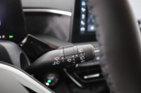 MG MG3 1.5 Hybrid Luxury Aut.