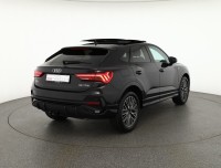 Audi Q3 Sportback 35 TFSI s-line s-tronic