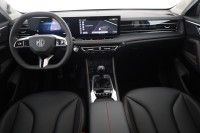 MG HS 1.5 T-GDI Luxury