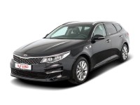 Kia Optima SW 2.0 Spirit Hybrid LED Sitzheizung Navi