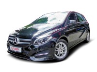 Mercedes-Benz B-Klasse B200 Urban Navi Sitzheizung LED