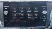 VW Tiguan 2.0 TDI DSG