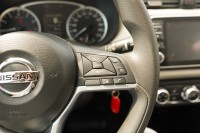 Nissan Micra 1.0 N-Way