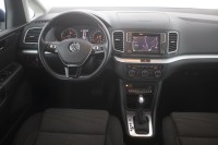 VW Sharan 1.4 TSI DSG Comfortline