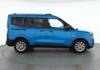 Ford Tourneo Courier Titanium 1.0 EB Aut.