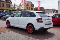 Skoda Rapid Spaceback 1.0 TSI