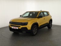 Jeep Avenger 1.2 MHev Aut. Navi Sitzheizung LED