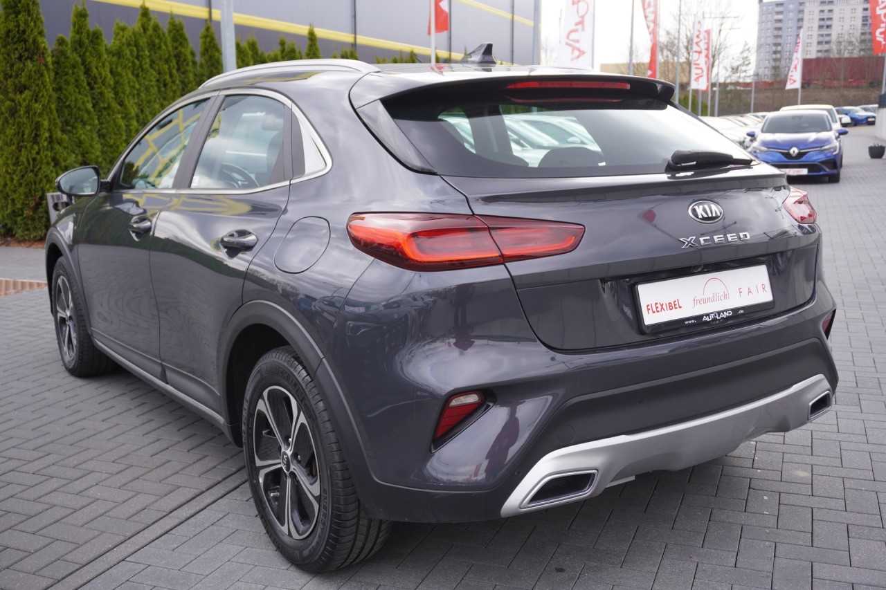 Kia xcee'd XCeed 1.6 Vision Plug-in Hybrid