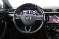 Skoda Superb 2.0 TDI DSG Style