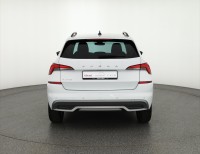 Skoda Kamiq 1.0 TSI