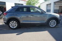 VW T-Roc 1.0 TSI Style