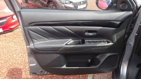 Mitsubishi Outlander 2.0 PHEV CVT AWD