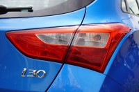 Hyundai i30 1.4 blue Classic