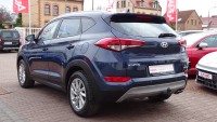 Hyundai Tucson 1.6 T-GDI Advantage 4WD