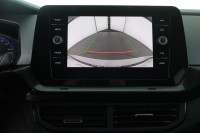VW T-Cross 1.0 TSI DSG