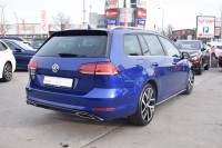 VW Golf VII 2.0 TDI R-Line