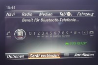 Mercedes-Benz GLA 200 Aut.