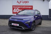 Vorschau: Hyundai BAYON Bayon 1.0T-GDI