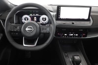 Nissan Qashqai Tekna 1.3 Dig-T Aut.