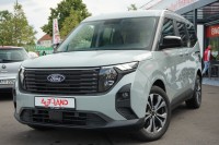 Vorschau: Ford Tourneo Courier Titanium 1.0 EB