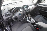 BMW 218 i Advantage Aut.