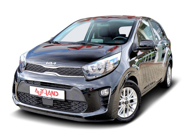 Kia Picanto 1.2 Dream Team