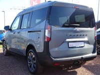 Ford Tourneo Courier Titanium 1.0 EB Aut.