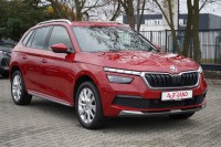 Skoda Kamiq 1.0 TSI Style