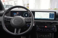 Hyundai Tucson 1.6T-GDI Facelift Aut. N-Line 4WD