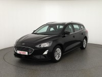 Ford Focus Turnier 1.0 EB 2-Zonen-Klima Navi Sitzheizung