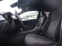 Toyota C-HR 1.8 Hybrid Team D