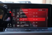 VW Golf VIII Variant 1.5 TSI Active