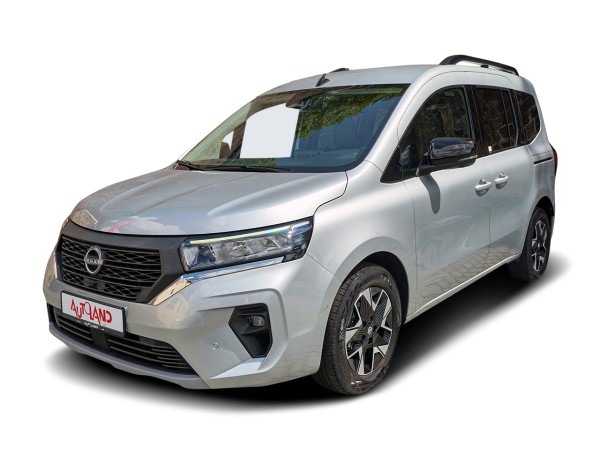 Nissan Townstar Kombi 1.3 L1 Tekna