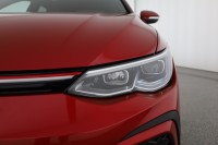 VW Golf VIII 2.0 TSI DSG GTI