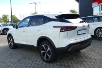 Nissan Qashqai 1.3 M-Hybrid