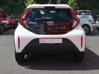 Toyota Aygo X 1.0 Play