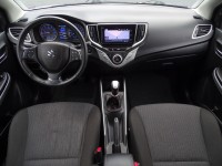 Suzuki Baleno 1.0 Boosterjet