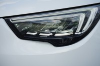 Opel Crossland X 1.2 Turbo