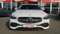 Mercedes-Benz C 200 C200 T-Modell Avantgarde