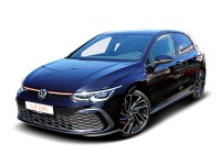 VW Golf VIII 2.0 GTI 3-Zonen-Klima Sitzheizung LED