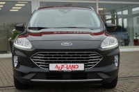 Ford Kuga 2.5 Duratec Hybrid Aut.