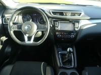 Nissan Qashqai 1.6 dCi Tekna