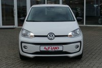 VW up up! 1.0 IQ.DRIVE