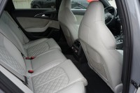 Audi A6 Avant 3.0 TDI competition quattro