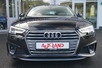 Audi A4 Avant 35 2.0 TFSI S line