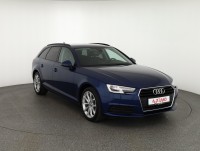 Audi A4 Avant 2.0 TFSI