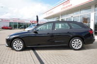Audi A4 Avant 40 2.0 TDI advanced