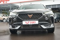 Cupra Formentor 2.0 TSI VZ 4Drive